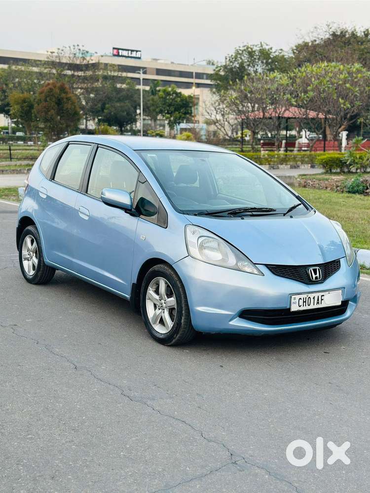 Honda Jazz 1.2 V I Vtec Privilege, 2011, Petrol