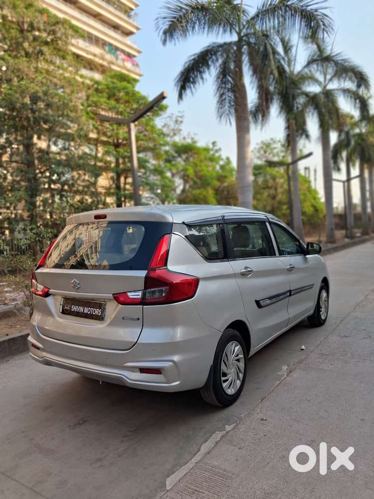 Maruti Suzuki Ertiga Vdi, 2019, Diesel