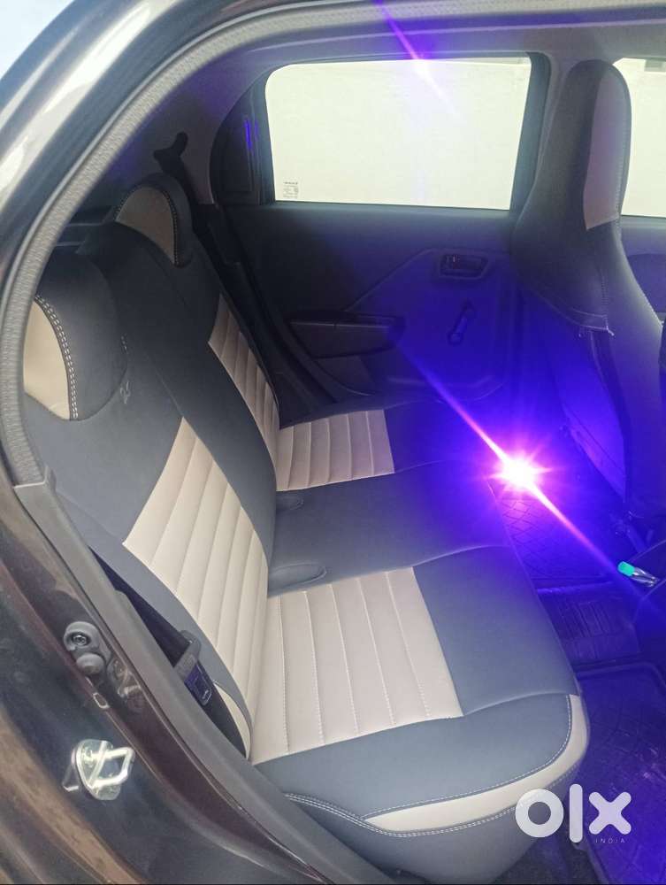 Alto K10 Automatic Vxi Ags
