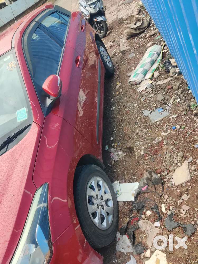 Hyundai Elite I20 2015 Model(all Papers Are Clear)