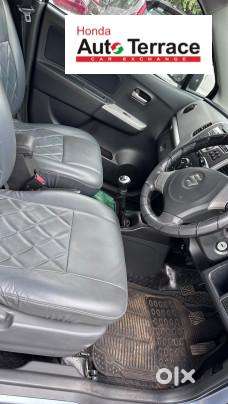 Maruti Suzuki Wagon R Vxi, 2012, Petrol