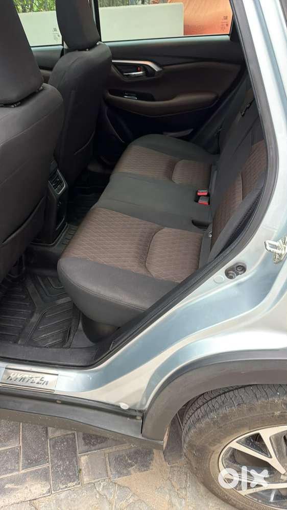Toyota Urban Cruiser Hyryder 1.5 G Hybrid, 2024, Petrol