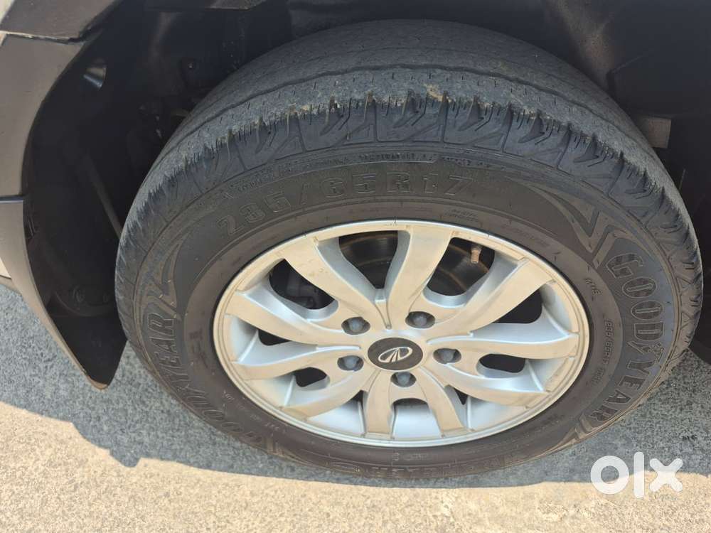 Mahindra Xuv500 2.2 W10, 2018, Diesel
