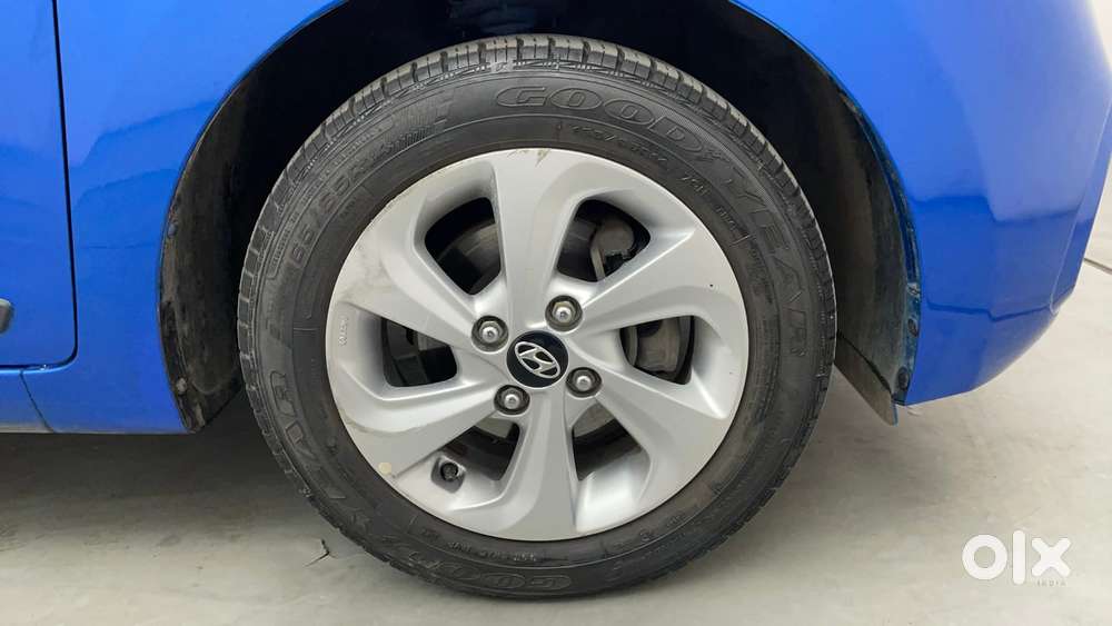 Hyundai Xcent Sx 1.2, 2018, Petrol