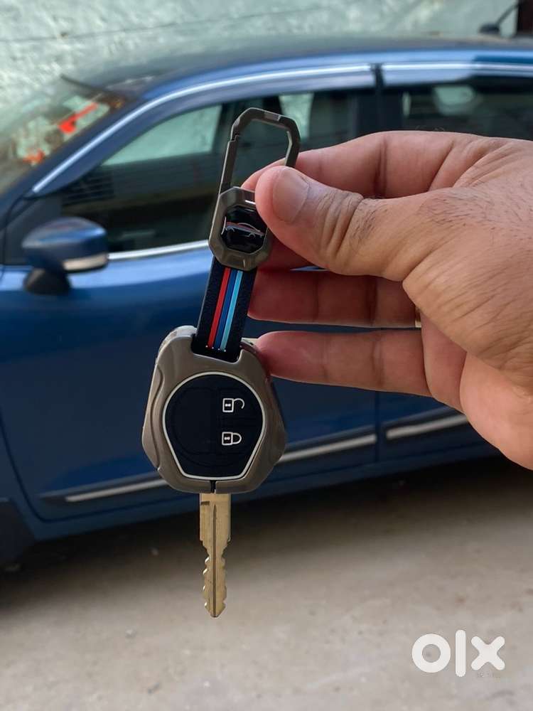 2018 Maruti Baleno 1.3 Petrol