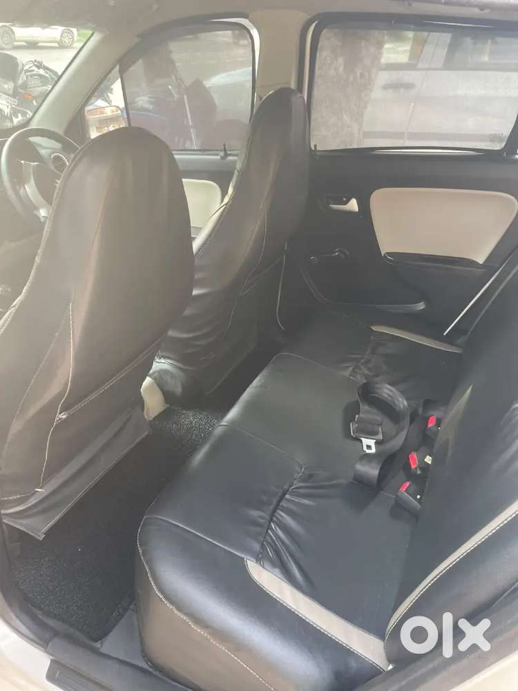 Maruti Suzuki Alto 2021 Car
