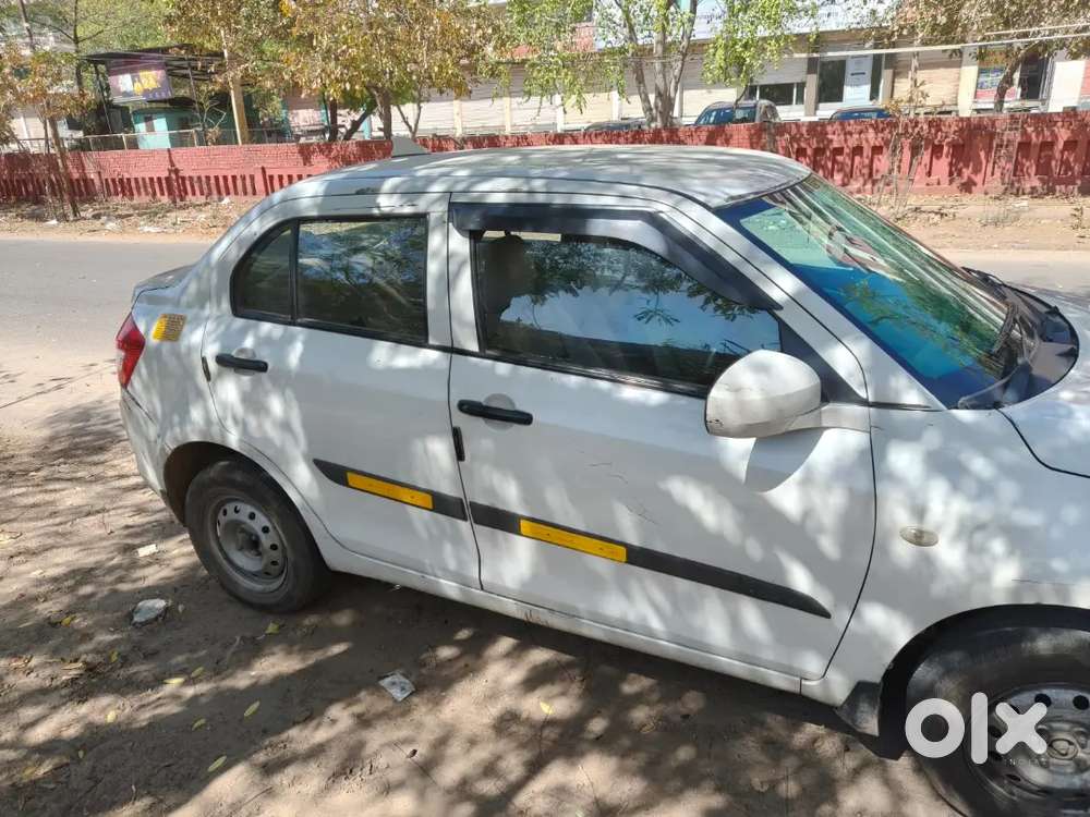 Maruti Suzuki Dzire 2019 Cng & Hybrids 200000 Km Driven