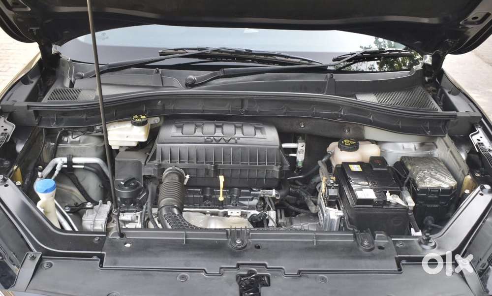 Mg Astor 1.5 Sharp Cvt, 2023, Petrol