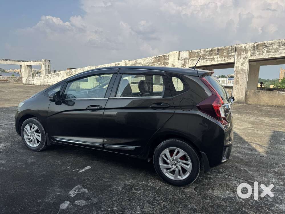 Honda Jazz V Diesel, 2017, Diesel