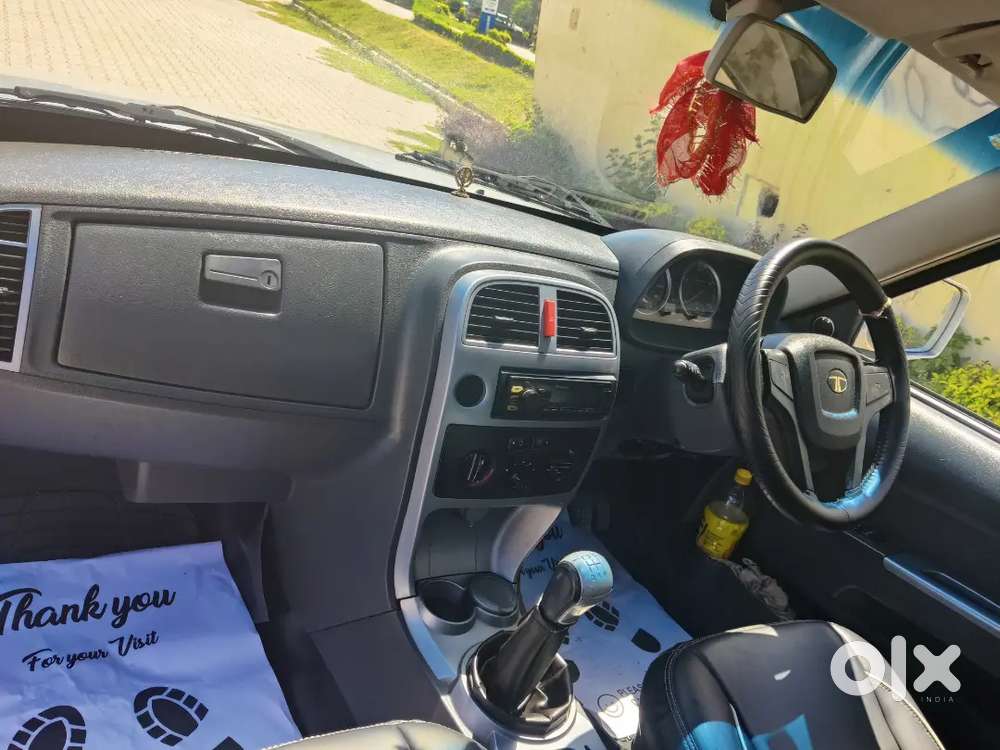 Tata Xenon 3.0l 4x2 Very Good Condition For Sale