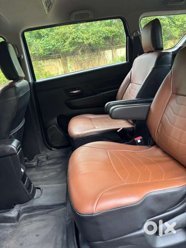 Maruti Suzuki Xl6 1.5 Zeta Mt, 2020, Petrol