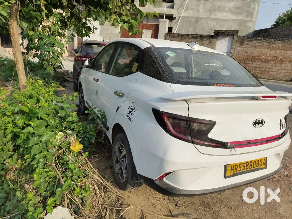 Hyundai Aura Sx 1.2 2025