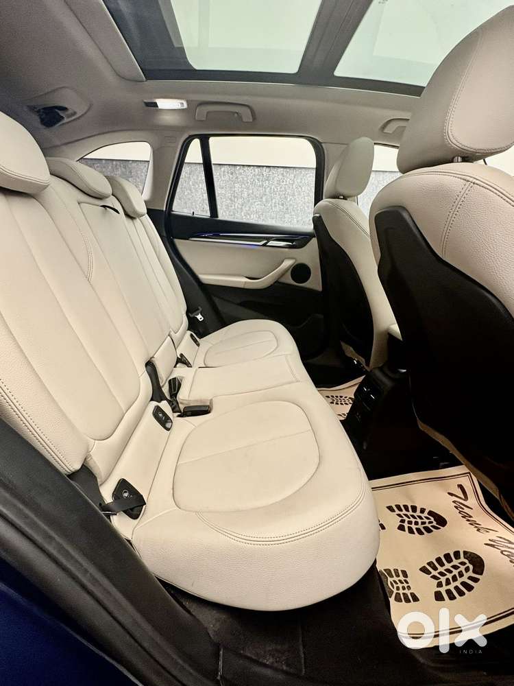 Bmw X1 2.0 Sdrive20i Xline, 2021, Petrol