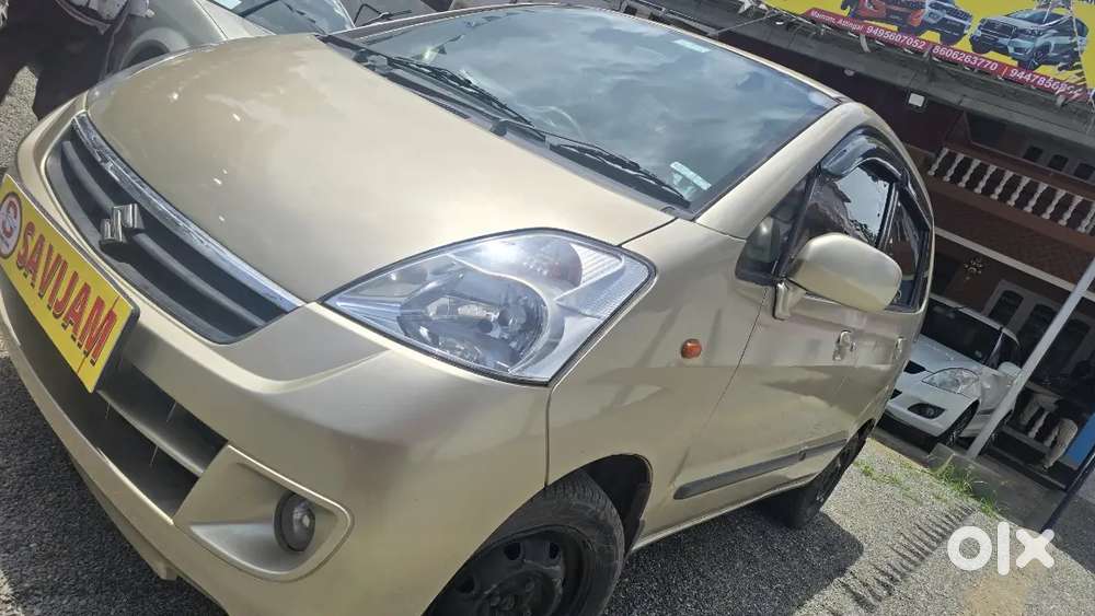 Maruti Suzuki Estilo 2009 Petrol 100000 Km Driven