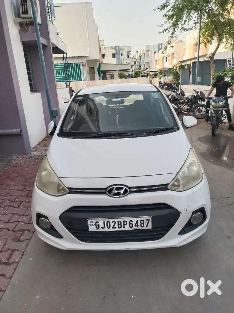 Hyundai Grand I10 2015