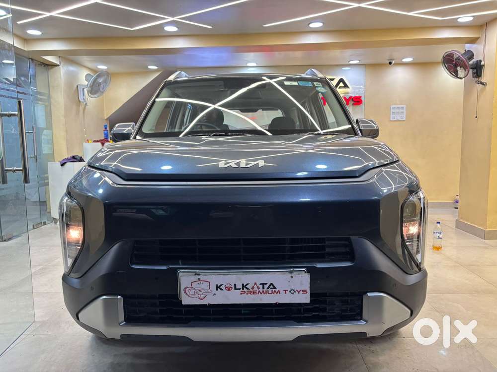Kia Syros Htk Opt Diesel, 2025, Diesel