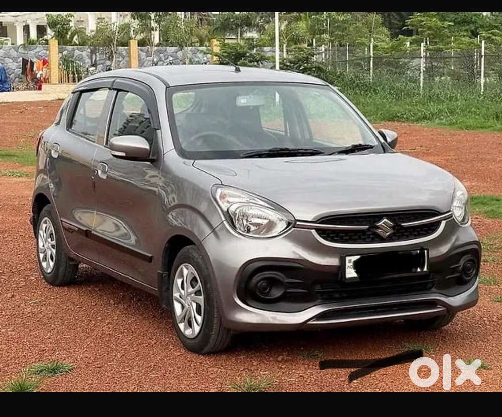 2022 Maruti Celerio Zxi Petrol Manual