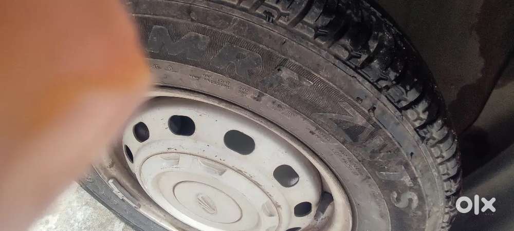 Mahindra Kuv100 Nxt 2017 Diesel 76000 Km Driven