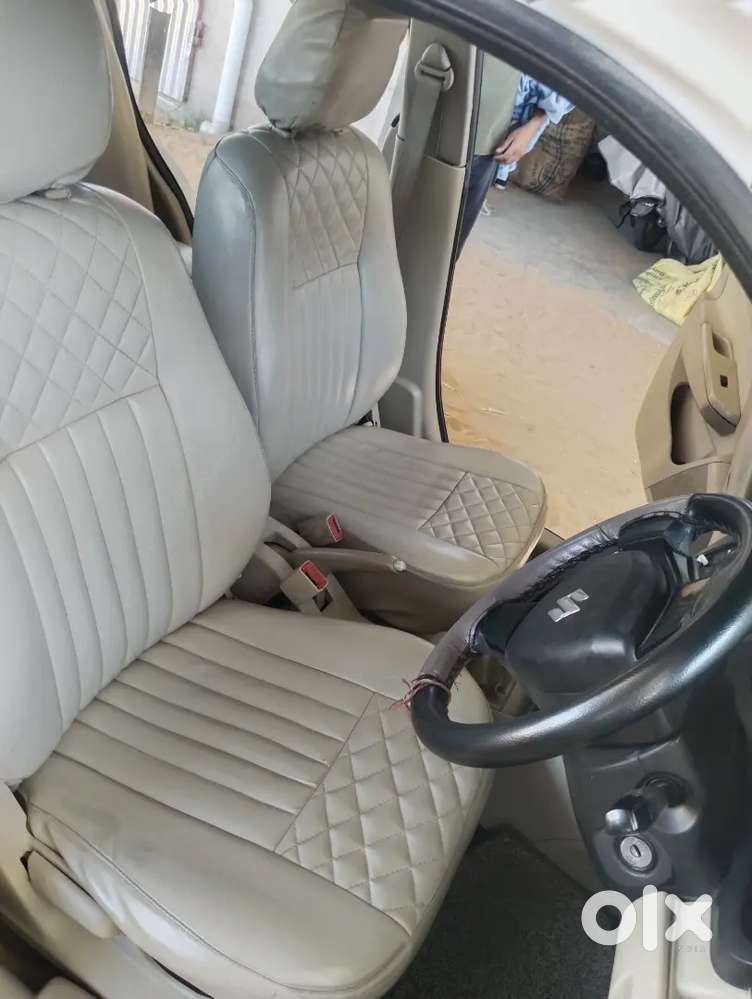 Maruti Suzuki Swift Dzire 2014 Diesel Good Condition