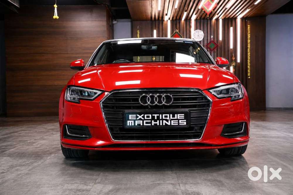 Audi A3 35 Tfsi S Line Cabriolet, 2018, Diesel