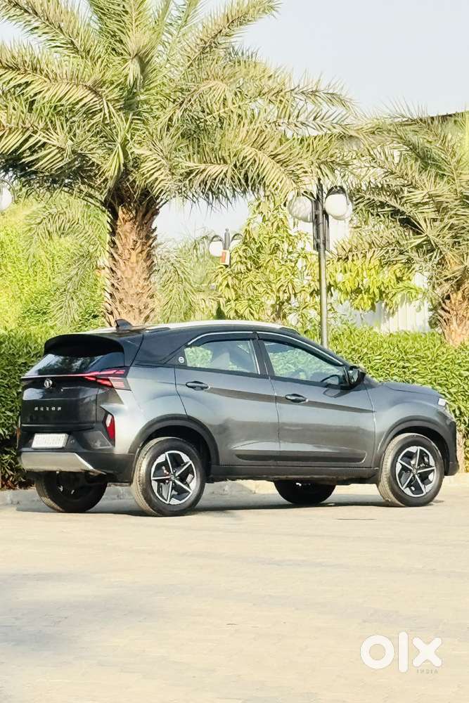 Tata Nexon Fearless Pr Plus S 1.2 Revotorq Diesel 6amt Dual Tone, 20..