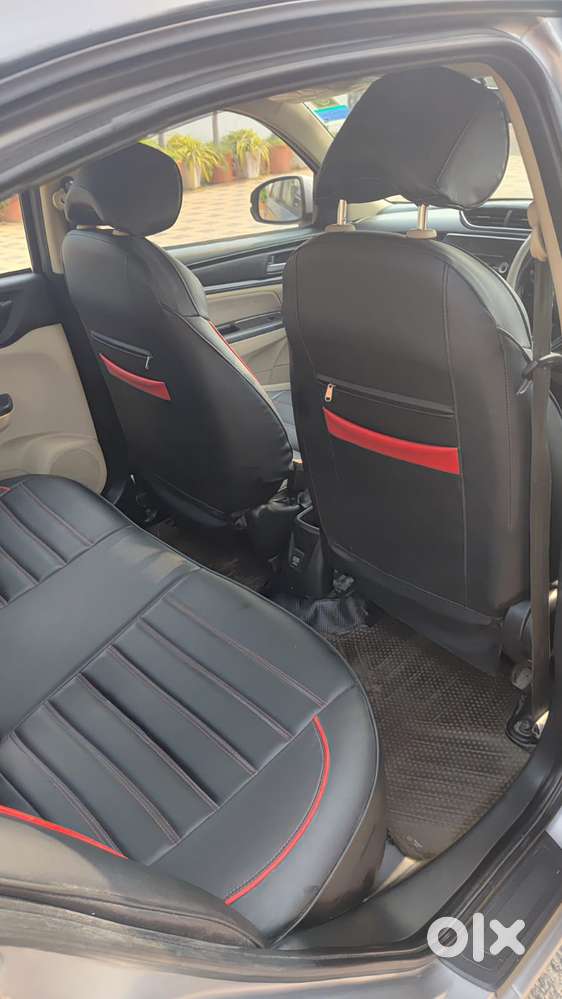 Honda Amaze Vx Petrol, 2021, Petrol