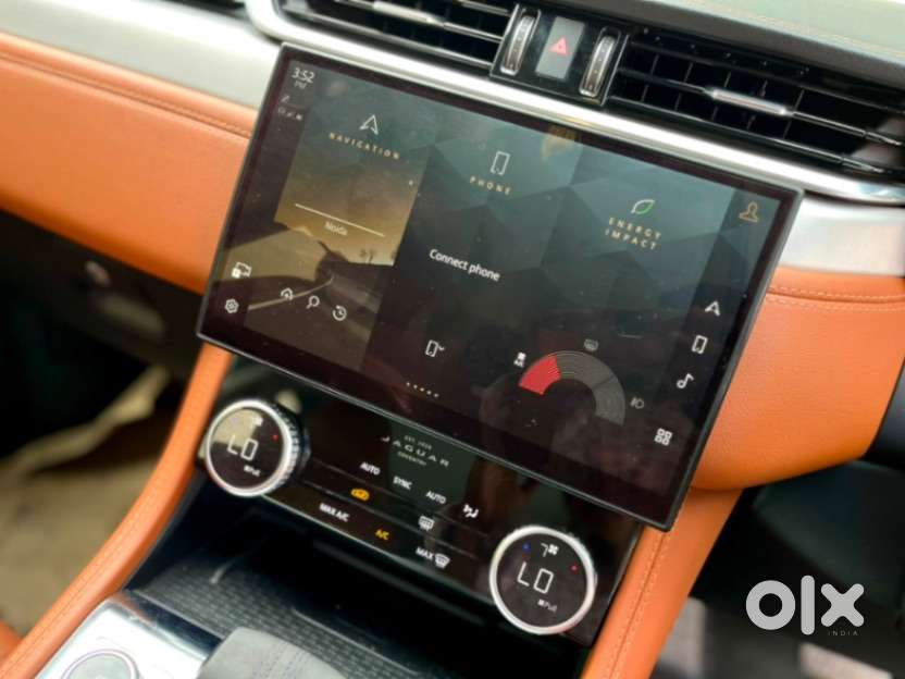 Jaguar F-pace 2.0 R Dynamic S, 2021, Petrol