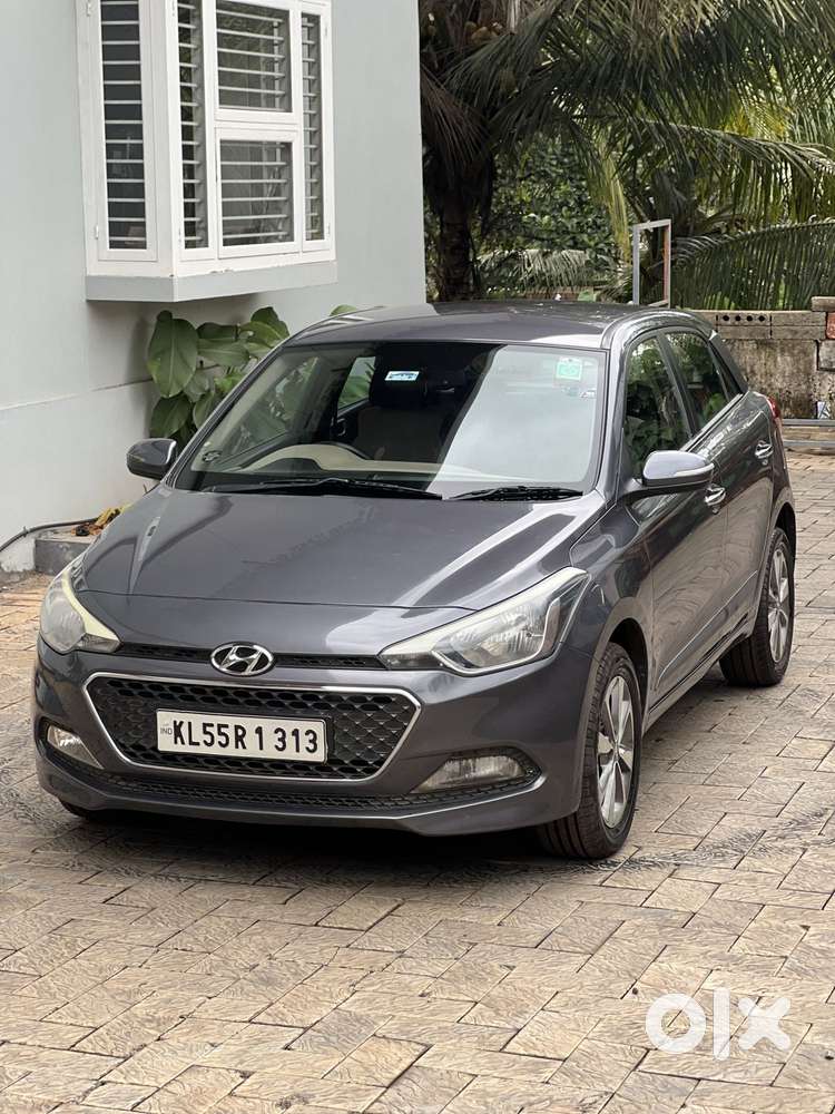 Hyundai I20 1.4 Asta Option, 2014, Diesel