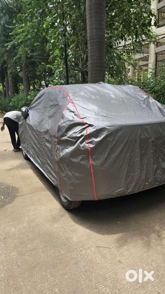 Tata Zest 2018 Cng & Hybrids 120000 Km Driven