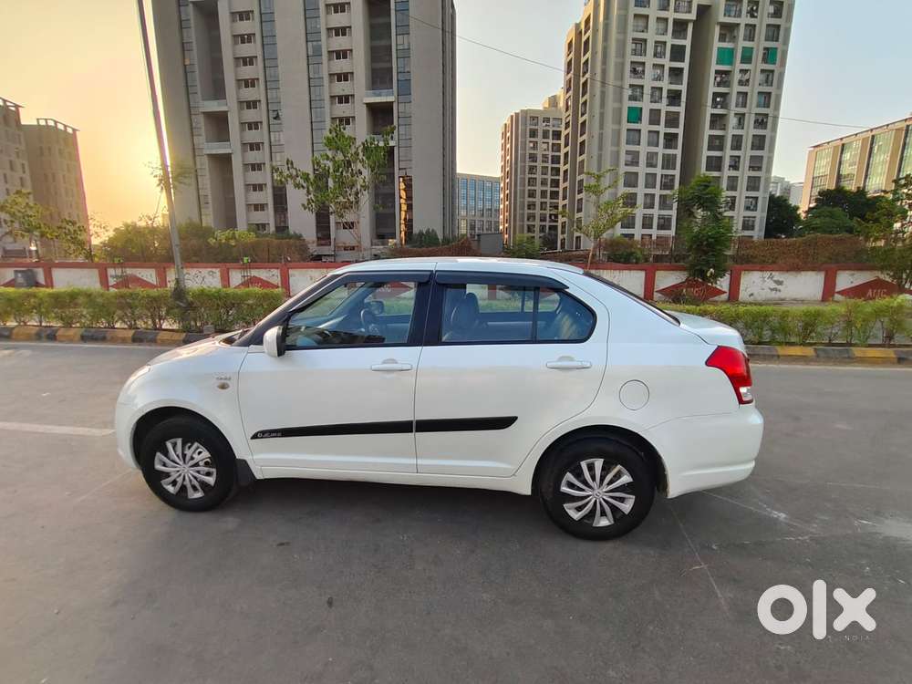 Maruti Suzuki Swift Dzire Vdi Bsiv, 2011, Diesel