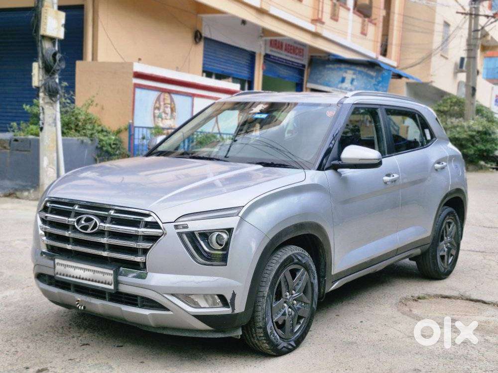 Hyundai Creta 1.4 Crdi S Plus, 2020, Diesel