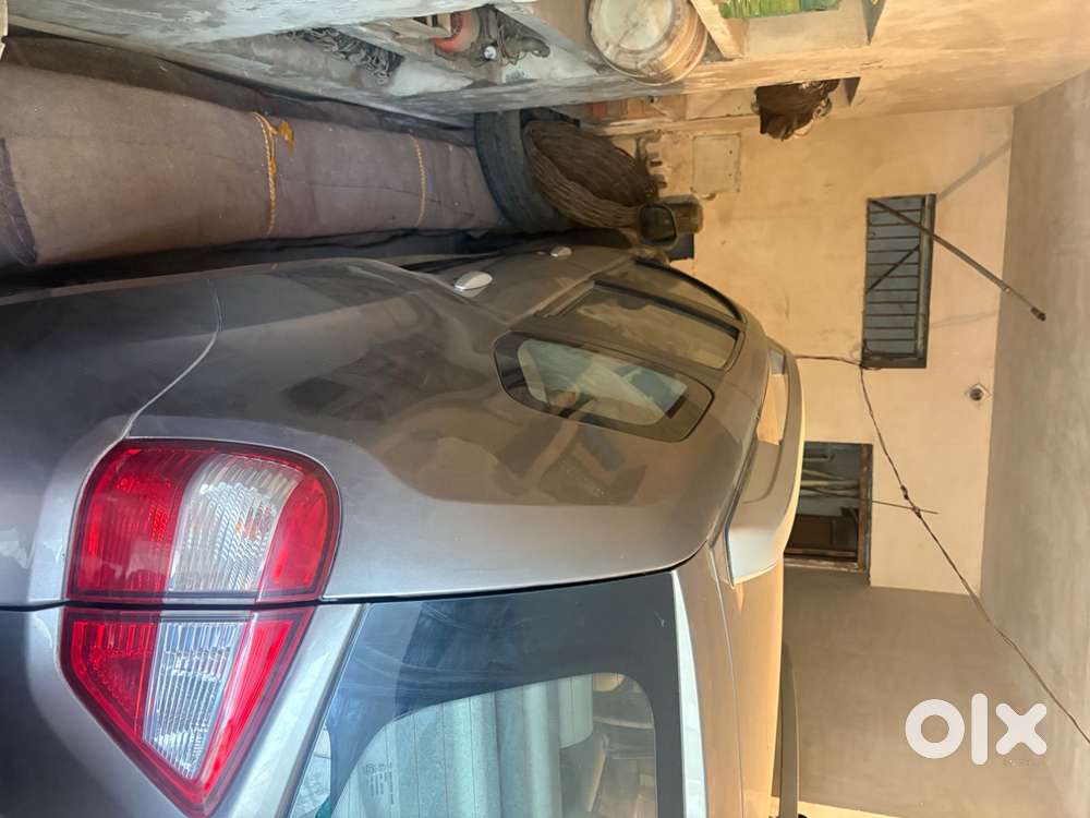 Excellent Nissan Terrano Car For Sale With New Battery And Tyres