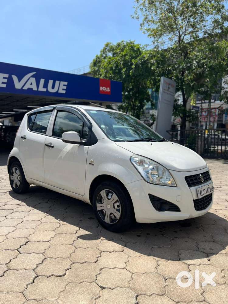 Maruti Suzuki Ritz Ldi, 2016, Diesel