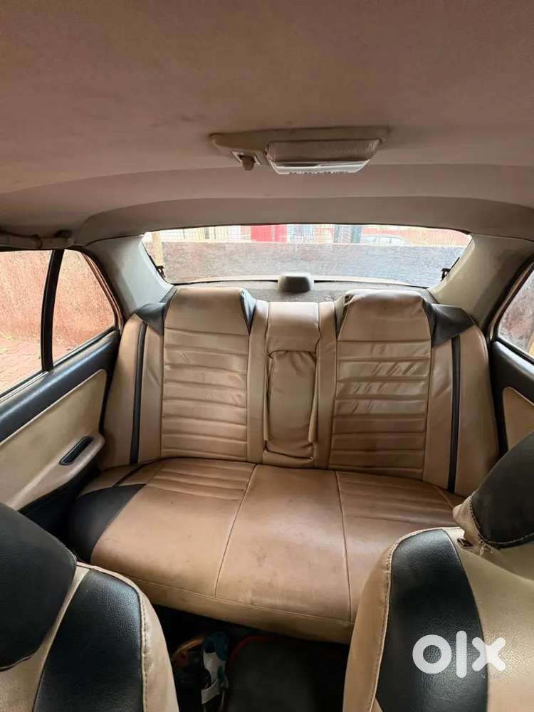 Honda City Petrol 1999