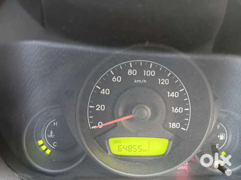 Hyundai Eon 2017 Petrol Well Maintained