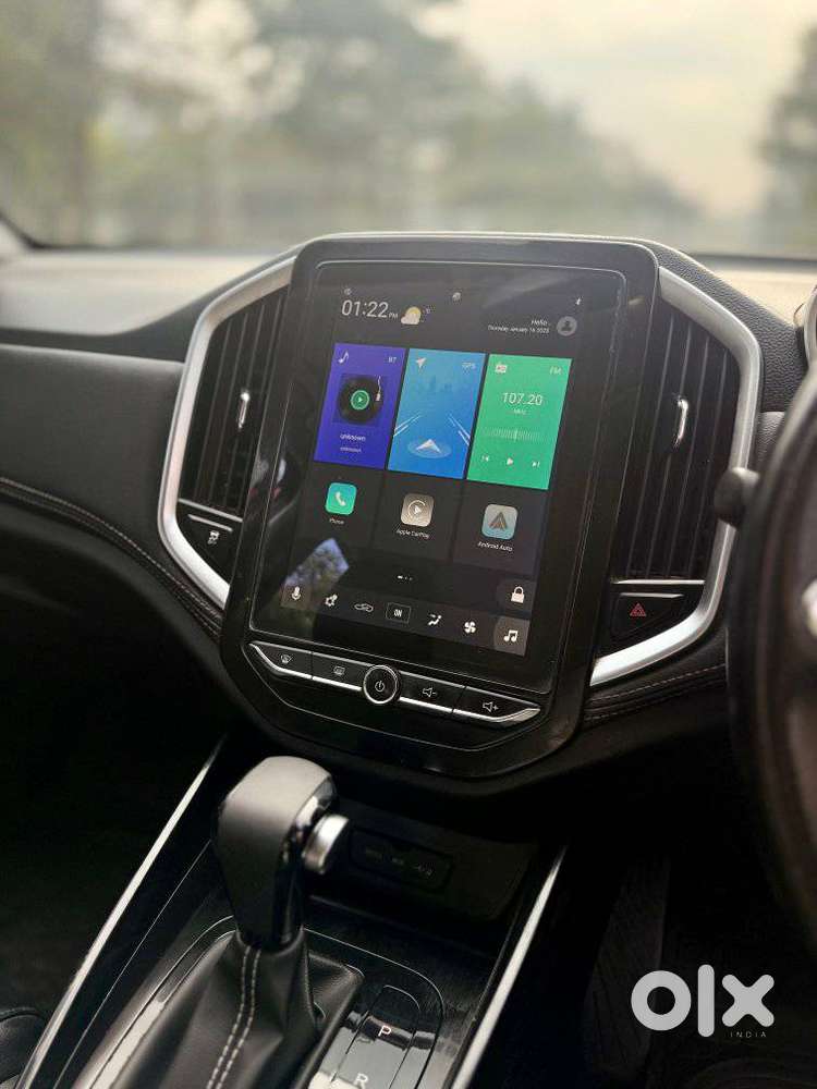 Mg Hector Smart At, 2019, Petrol