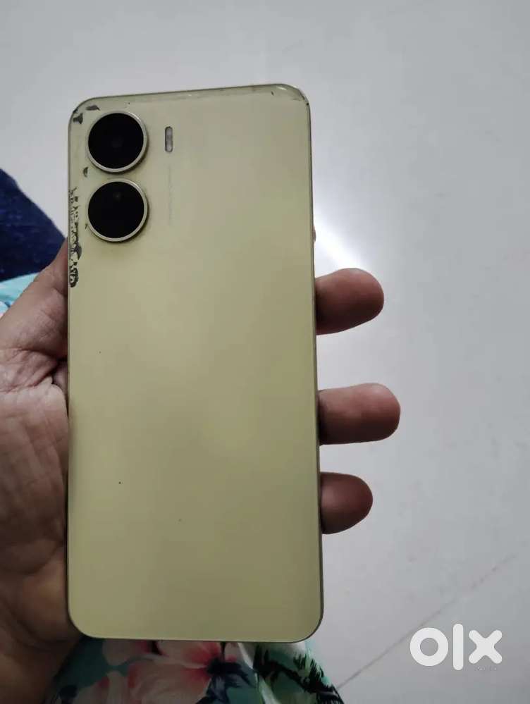 Vivo y 16 mobile