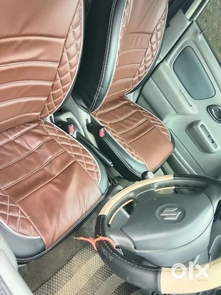 2012 Maruti Suzuki Alto