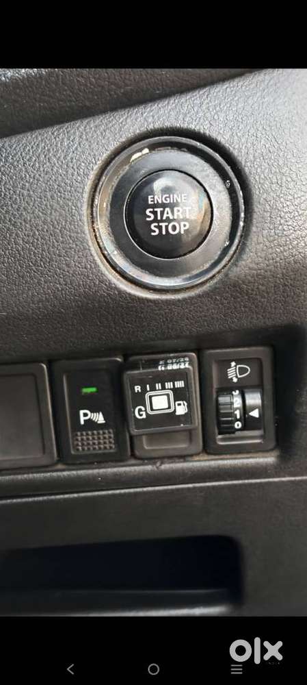 Maruti Suzuki Baleno 1.3 Alpha, 2016, Cng & Hybrids