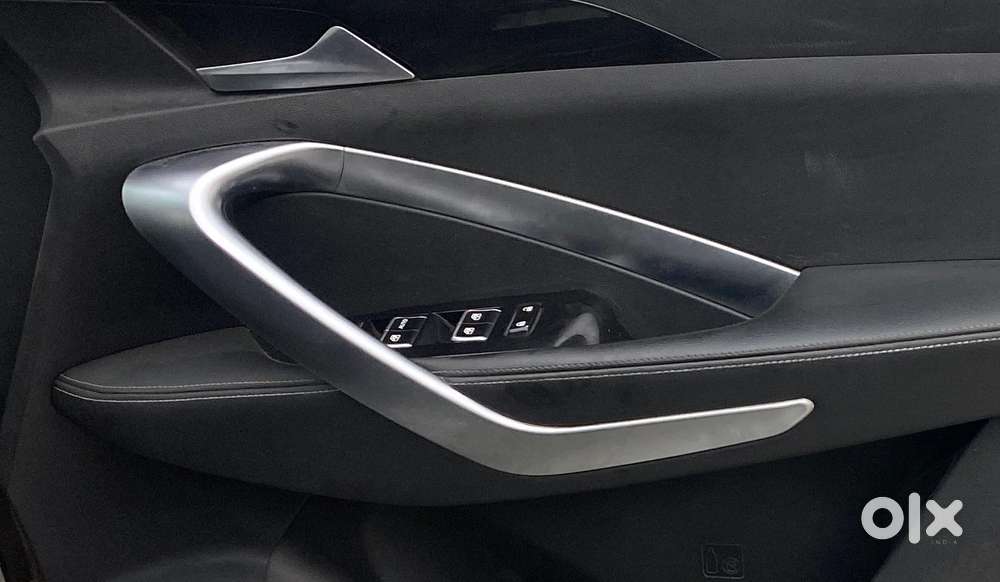 Mg Hector Sharp Dct Petrol, 2019, Petrol