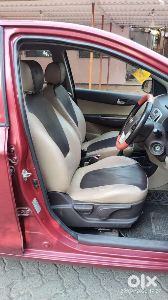 Hyundai I20 1.2 Asta, 2012, Petrol