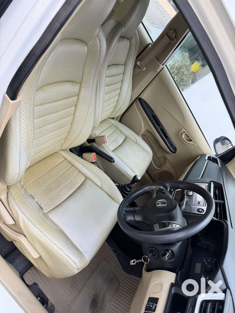 Honda Amaze 2013-2016 Sx I-vtec, 2016, Cng & Hybrids