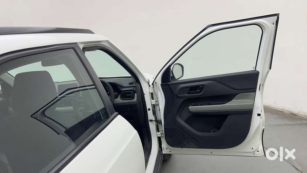 Tata Punch 1.2 Revotron Adventure Rhythm Pack Amt, 2024, Petrol