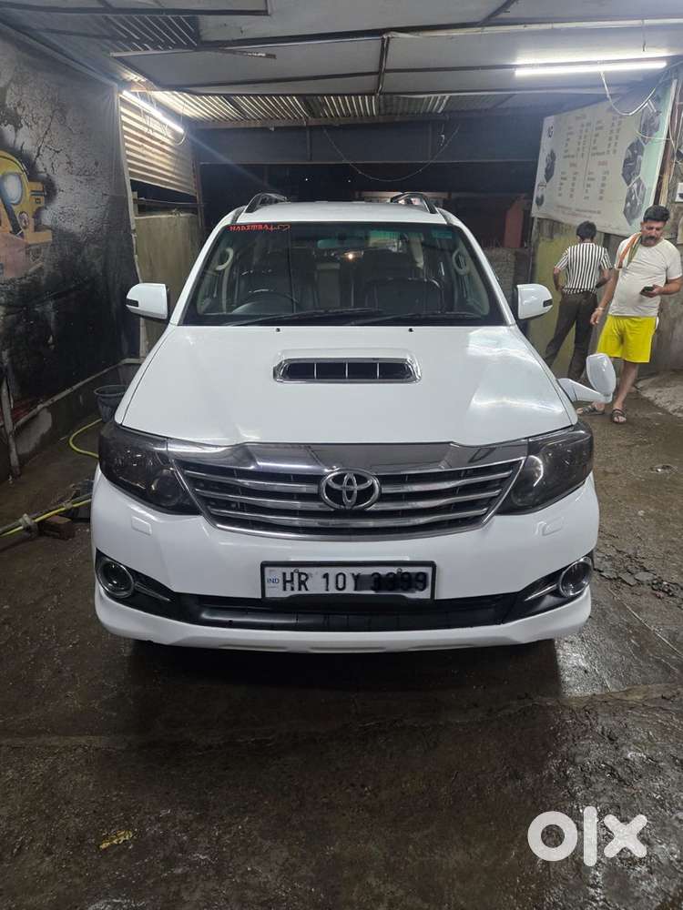 Toyota Diesel Manual 2015