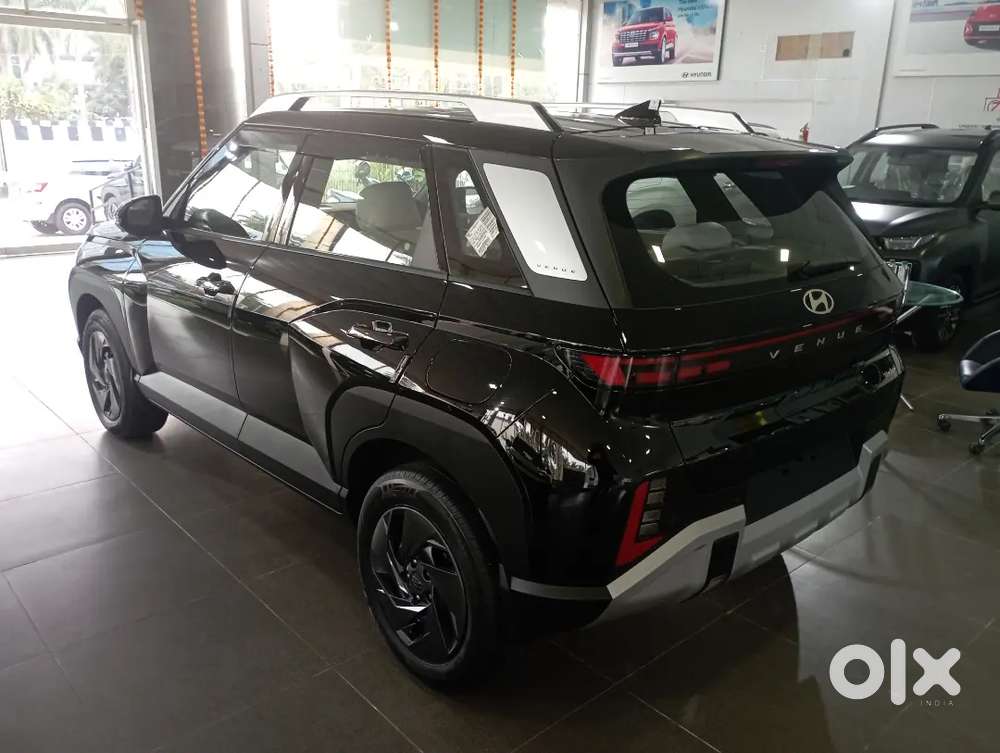 Hyundai Venue 1.0 2026 Model, Zero Downpayment Available