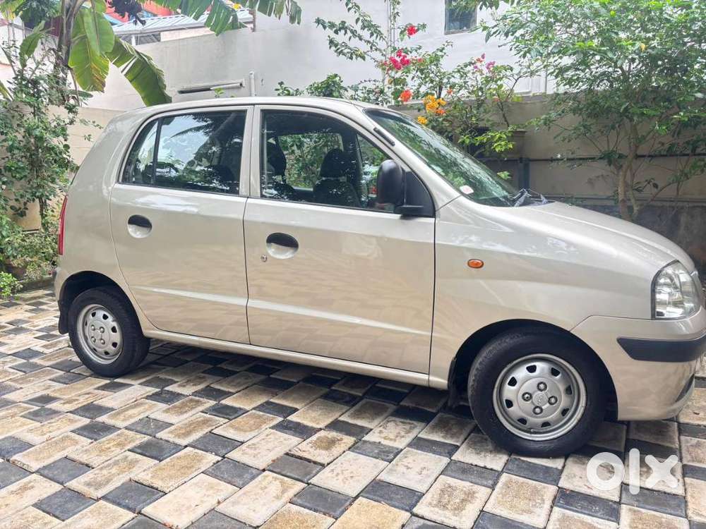 Hyundai Santro Xing 2006