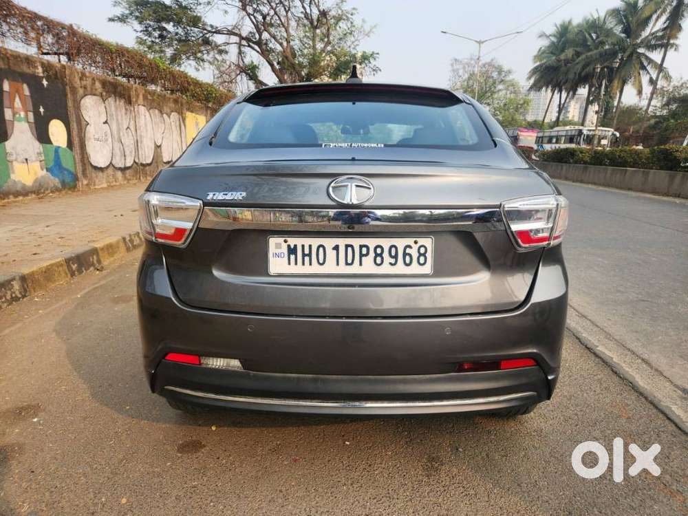 Tata Tigor