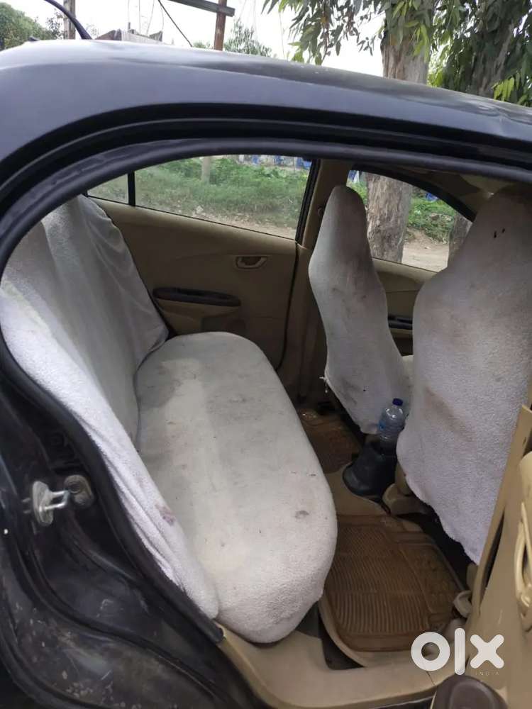 Honda Amaze 2013 Diesel 80000 Km Driven