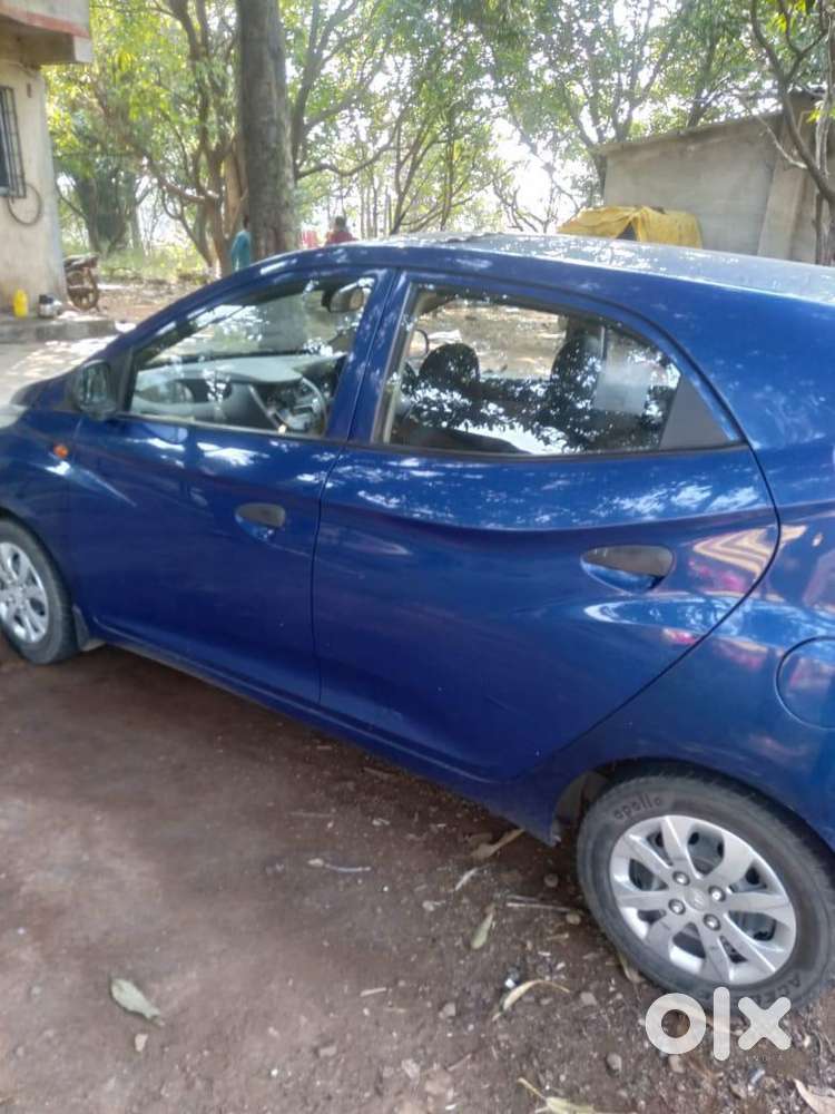 Hyundai Eon Car 2013 Year