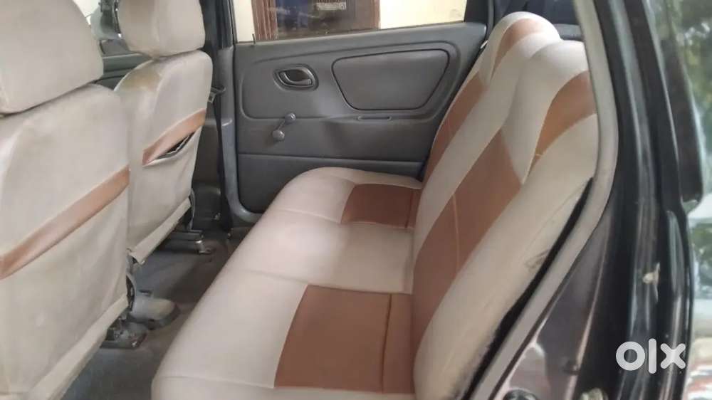 Maruti Suzuki Alto 2007